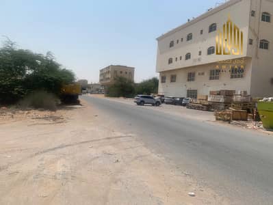 Industrial Land zum Verkauf in Umm Al Thuoob, Umm Al Quwain - Industriegrundstück in Umm Al Thuoob, 13078200 AED - 16874075