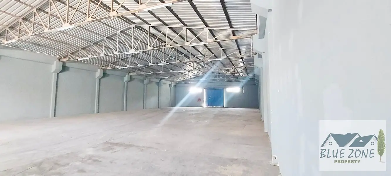 No 20% wasl tax - Good warehouse for rent - Good for trading companies- Good for Hardware storage
