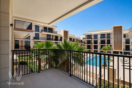 1 Bedroom Flat for Rent in Al Jubail Island, Abu Dhabi - 9. png 1 Bedroom Flat for Rent in Al Jubail Island, Abu Dhabi - 9. png