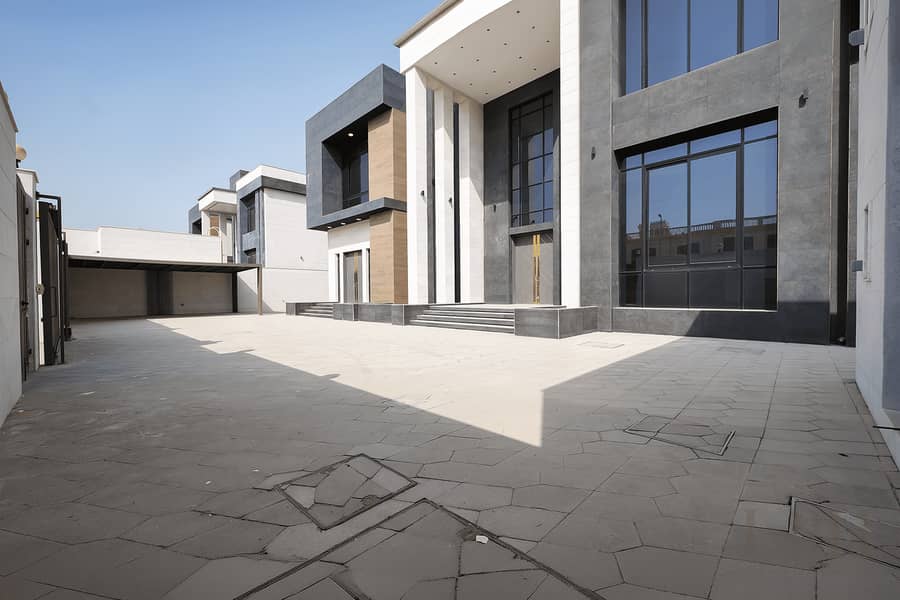 Villa in Al Barsha,Al Barsha 2, 6 schlafzimmer, 990000 AED - 16874109 Villa in Al Barsha,Al Barsha 2, 6 schlafzimmer, 990000 AED - 16874109