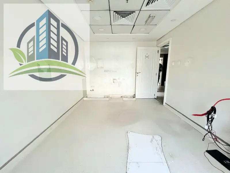 Fully fitted Office Available --Rent 140K --Close to Metro