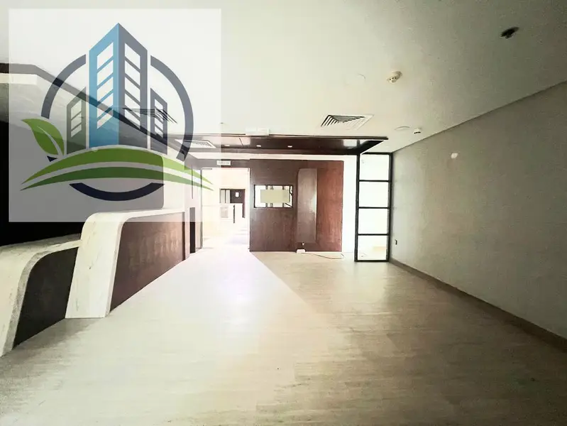 Fully fitted Office Available --Rent 140K --Close to Metro