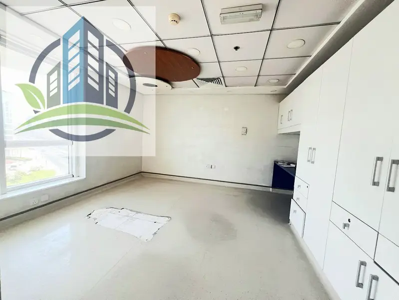 Fully fitted Office Available --Rent 140K --Close to Metro