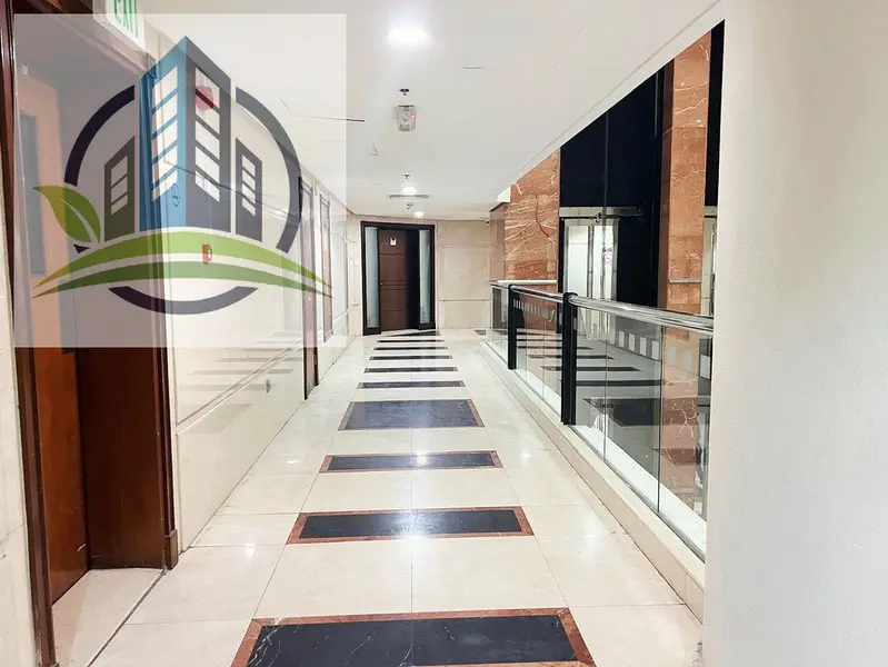Fully fitted Office Available --Rent 140K --Close to Metro