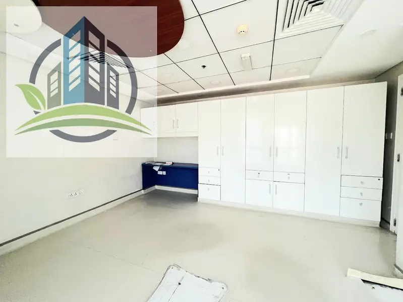 Fully fitted Office Available --Rent 140K --Close to Metro