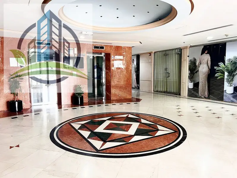 Fully fitted Office Available --Rent 140K --Close to Metro