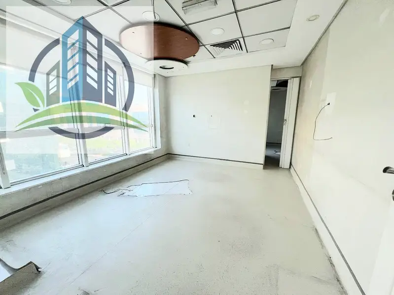 Fully fitted Office Available --Rent 140K --Close to Metro