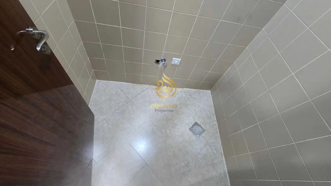 Front of Metro • Big Size 3bhk + Maid Room Available for Rent • Book Now!