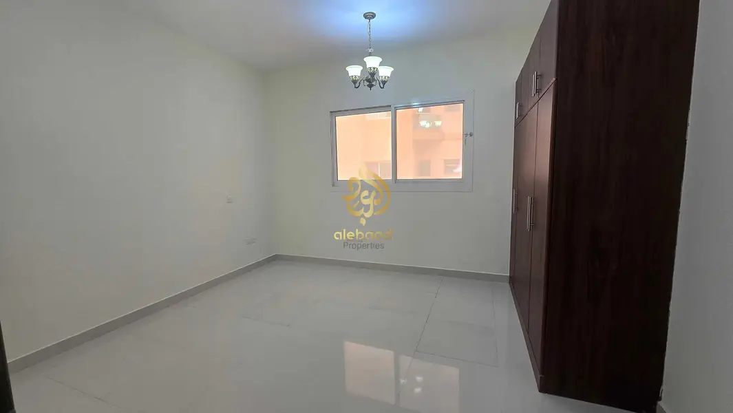 Front of Metro • Big Size 3bhk + Maid Room Available for Rent • Book Now!