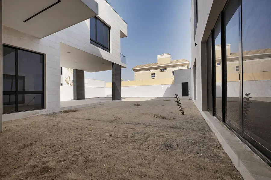 Spacious 6 Bed | Prime Location | Vacant