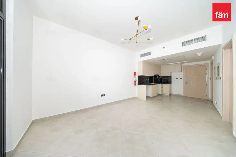 Balcony | Pool | Near To Metro | Vacant Now