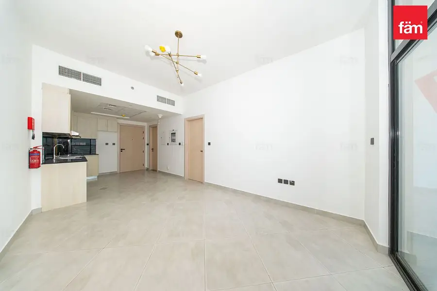 Balcony | Pool | Near To Metro | Vacant Now