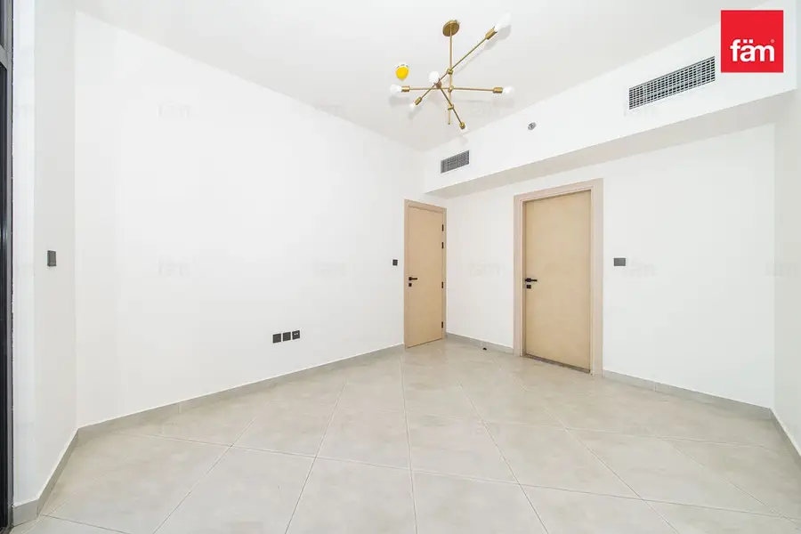 Balcony | Pool | Near To Metro | Vacant Now