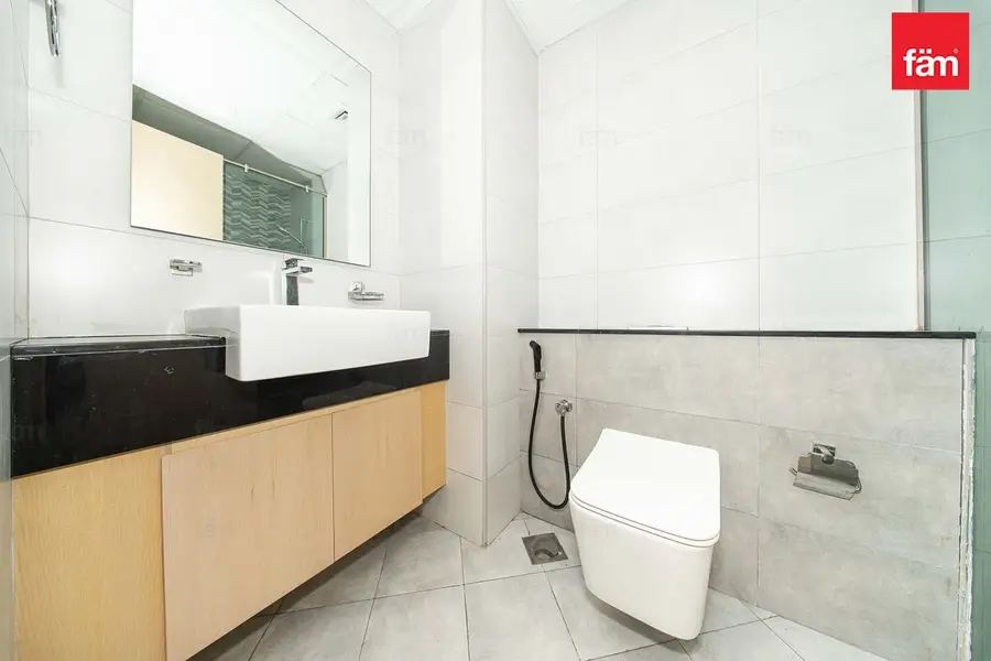 Balcony | Pool | Near To Metro | Vacant Now