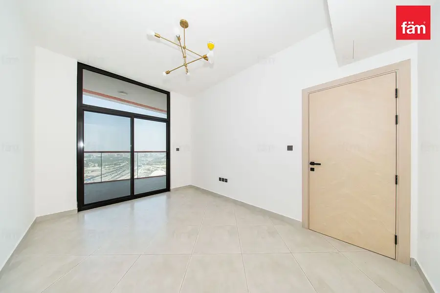 Balcony | Pool | Near To Metro | Vacant Now