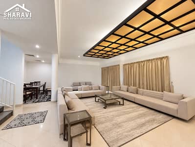 4 Bedroom Villa for Rent in Mirdif, Dubai - CF3F88A8-62B5-407B-AA31-87602EB706A9. jpg