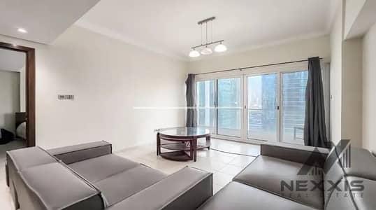 1 Schlafzimmer Wohnung zum Miete in Jumeirah Lake Towers (JLT), Dubai - 1731775821693. jpg. jpeg