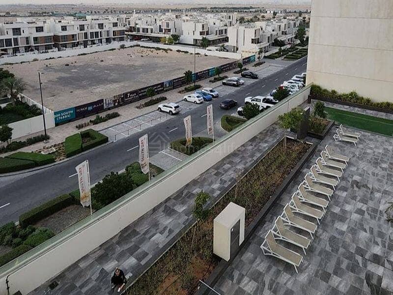 Appartement à Dubai South,Residential District,The Pulse,The Pulse Residence Park,The Pulse Residence Park B3, 1 chambre, 52000 AED - 16874237 Appartement à Dubai South,Residential District,The Pulse,The Pulse Residence Park,The Pulse Residence Park B3, 1 chambre, 52000 AED - 16874237