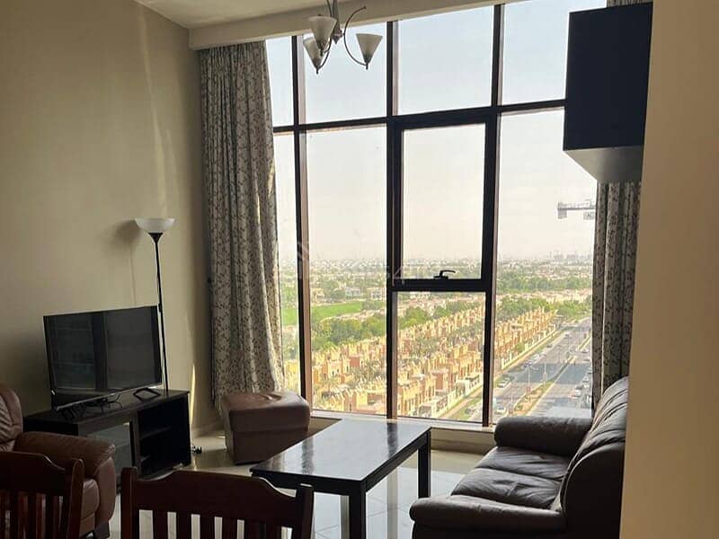1BR Apartment | Spacious Layout | Elite Residences 1BR Apartment | Spacious Layout | Elite Residences