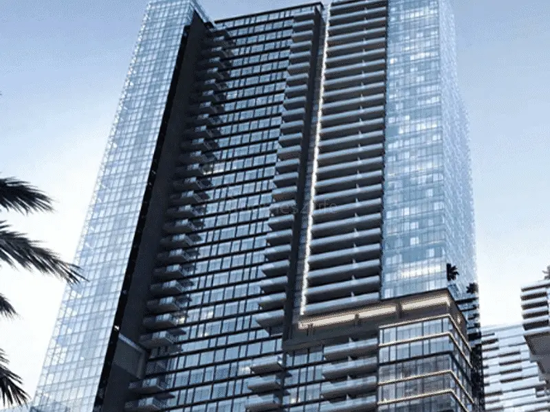 Modern Elegance | Park View Residences A
