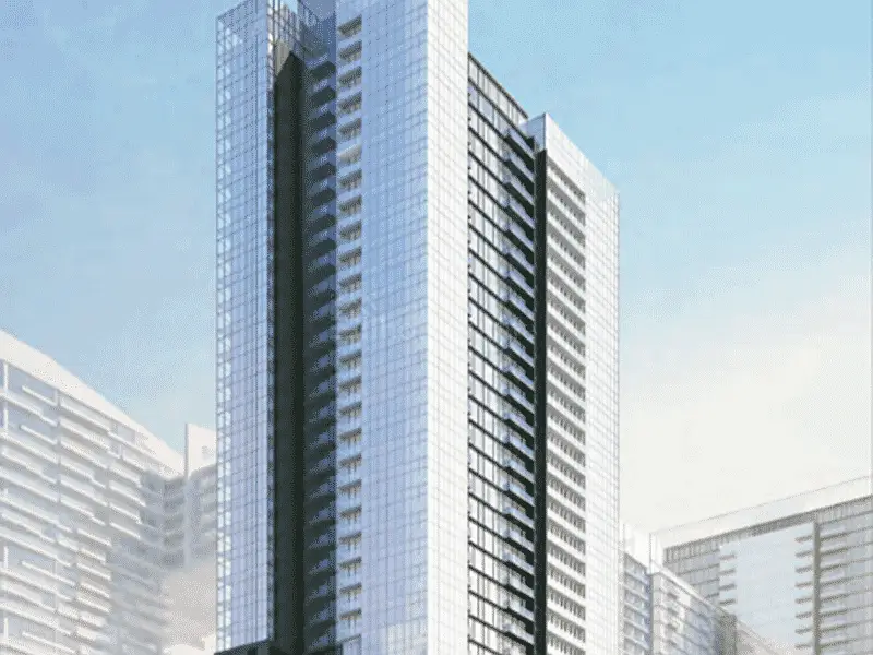 Modern Elegance | Park View Residences A