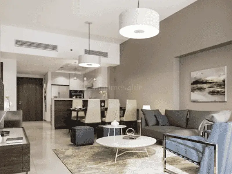 Modern Elegance | Park View Residences A