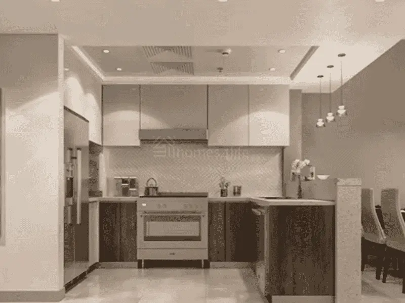 Modern Elegance | Park View Residences A