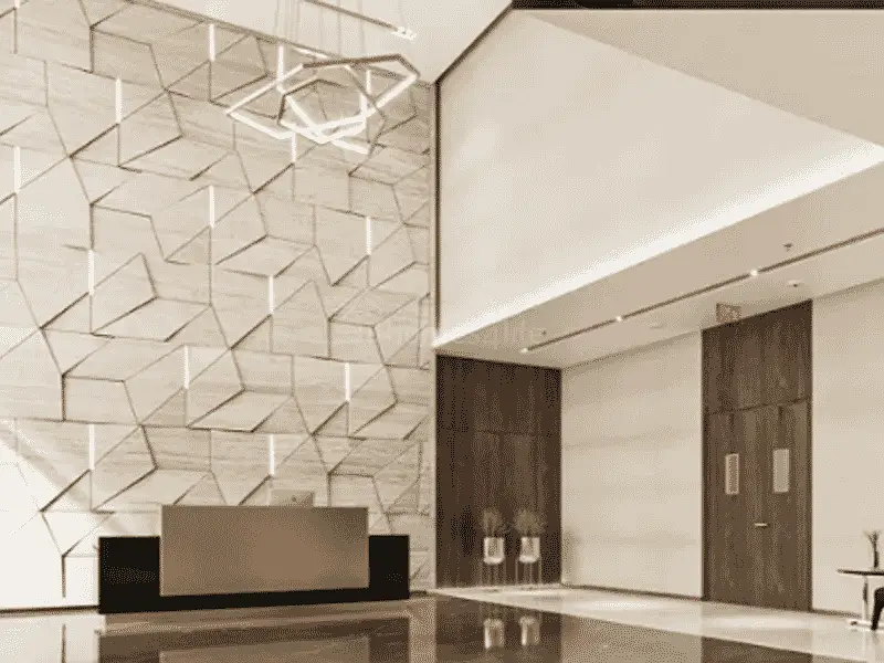 Modern Elegance | Park View Residences A