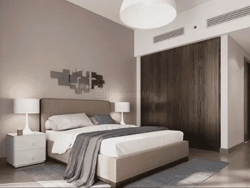 Modern Elegance | Park View Residences A