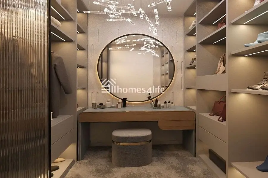 Best view | 1 Bedroom + Maid room | Prime Location