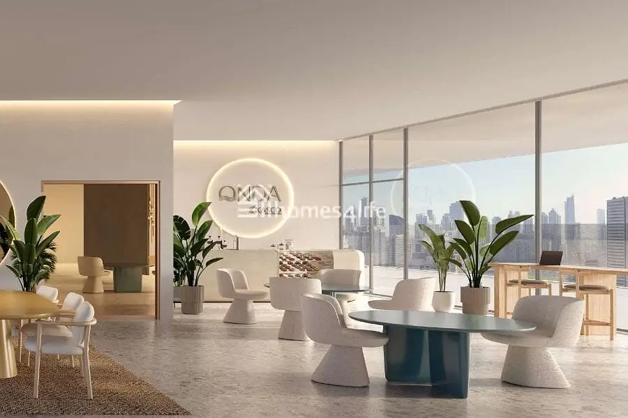 Best view | 1 Bedroom + Maid room | Prime Location