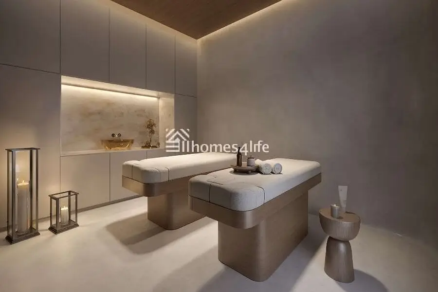 Best view | 1 Bedroom + Maid room | Prime Location