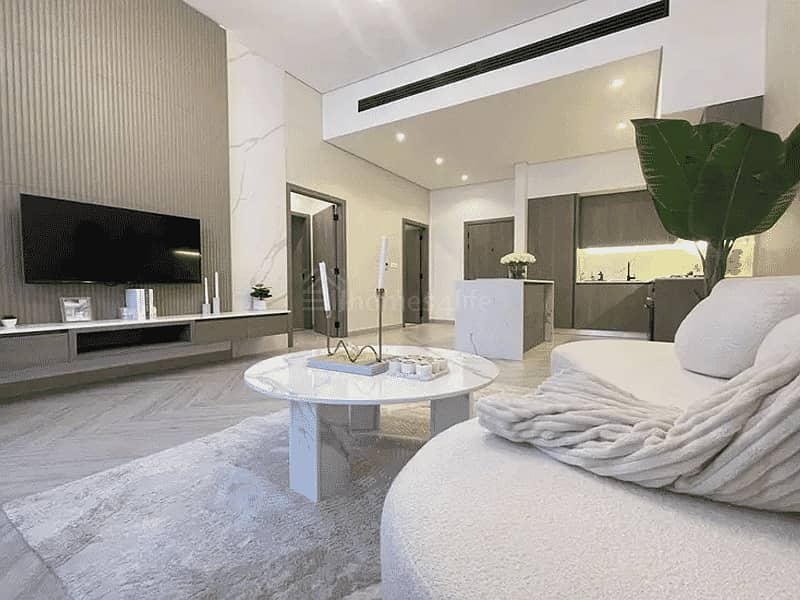 Fully Furnished Studio for Sale at Laya Heights