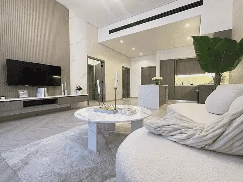 Fully Furnished Studio for Sale at Laya Heights