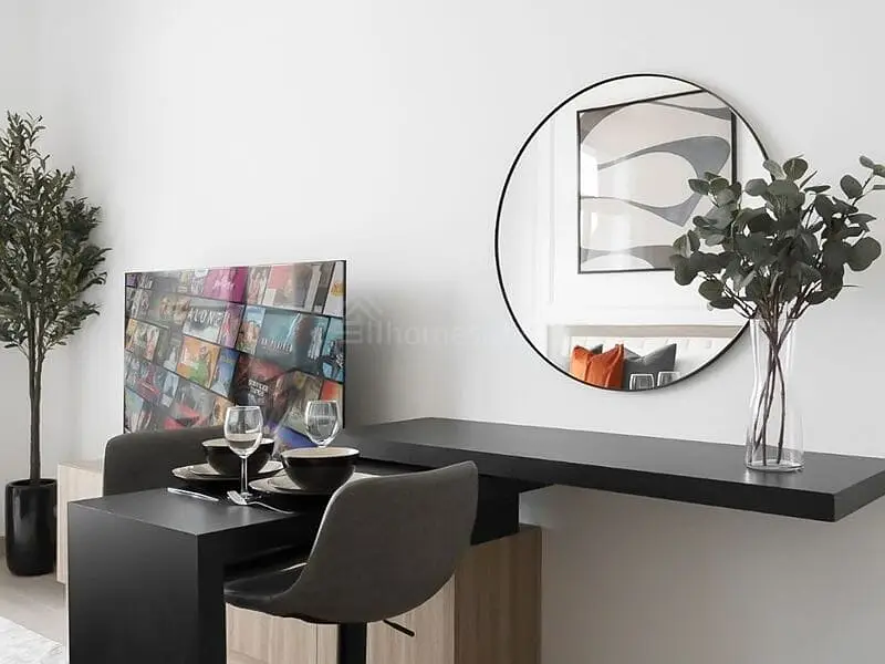 Fully Furnished Studio for Sale at Laya Heights