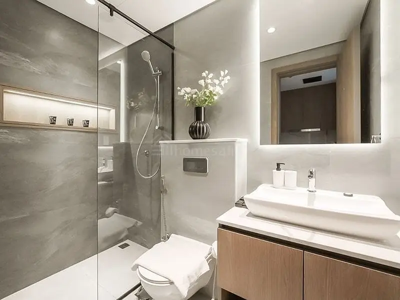 Fully Furnished Studio for Sale at Laya Heights