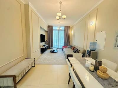 Appartement de 2 chambres à à vendre à Arjan, Dubai - Appartement à Arjan，Orion Building, 2 chambres, 1200000 AED - 16874250