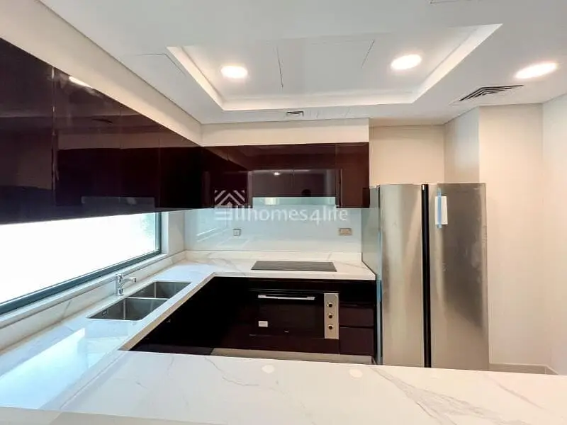 Full gold course view|Vastu Unit|Brand new unused
