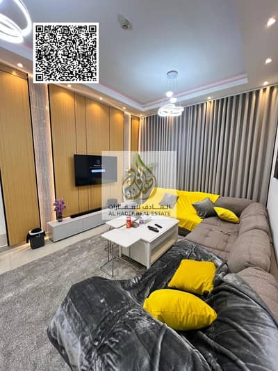 1 Bedroom Flat for Sale in Ajman Downtown, Ajman - 1. jpeg