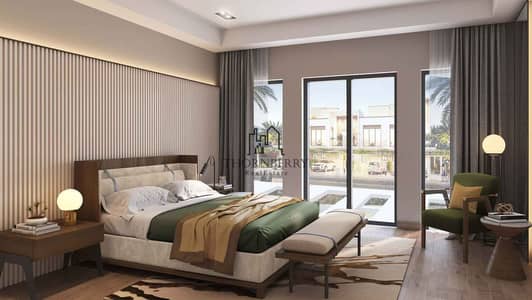 5 Bedroom Townhouse for Sale in DAMAC Sun City, Dubai - 2. jpg 5 Bedroom Townhouse for Sale in DAMAC Sun City, Dubai - 2. jpg