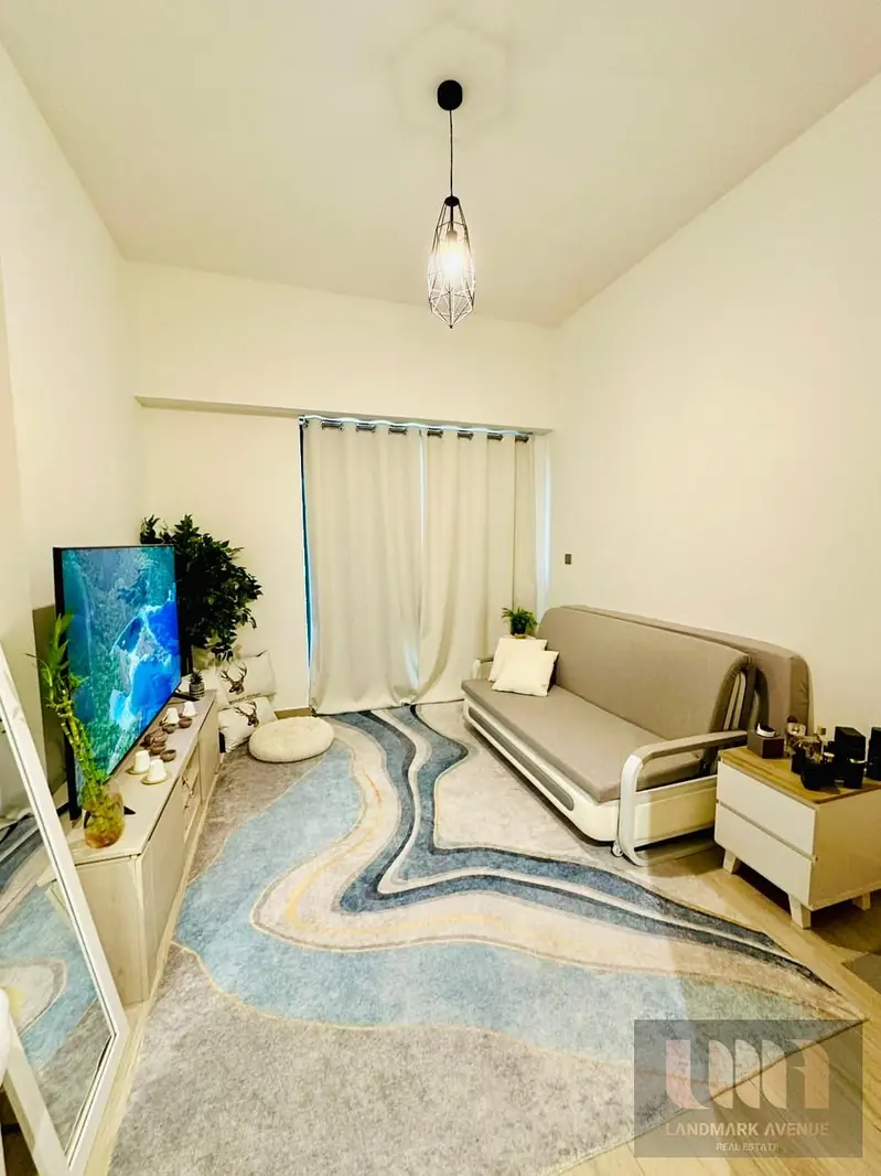 Vacant-12 chqs optionable-high floor-direct rent not from developer