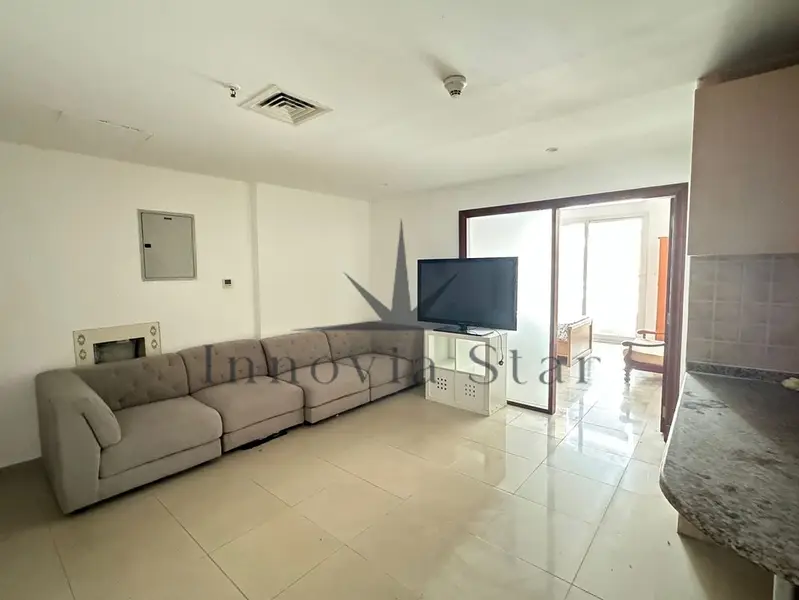 Upgraded to 2-Bedroom Apartment | for Rent | Al Jawzaa | International City