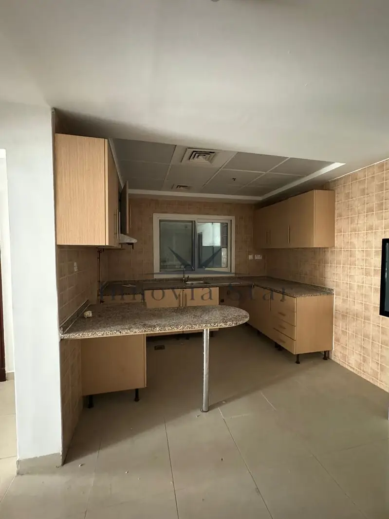Upgraded to 2-Bedroom Apartment | for Rent | Al Jawzaa | International City