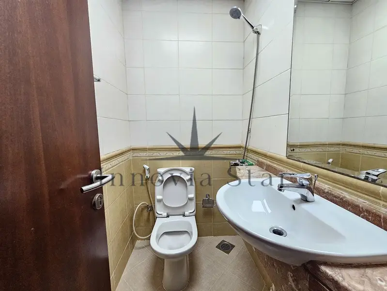 Upgraded to 2-Bedroom Apartment | for Rent | Al Jawzaa | International City
