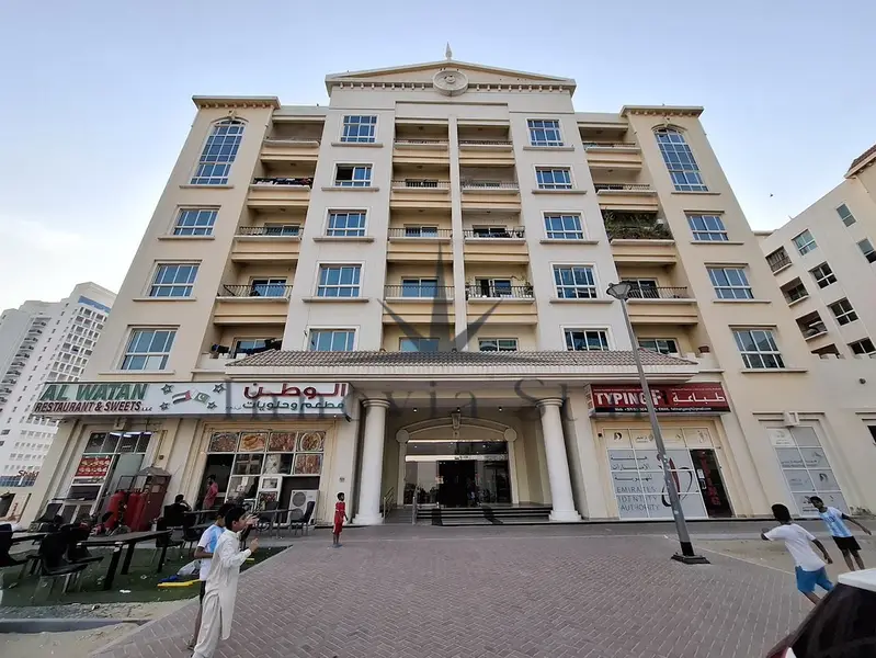 Upgraded to 2-Bedroom Apartment | for Rent | Al Jawzaa | International City