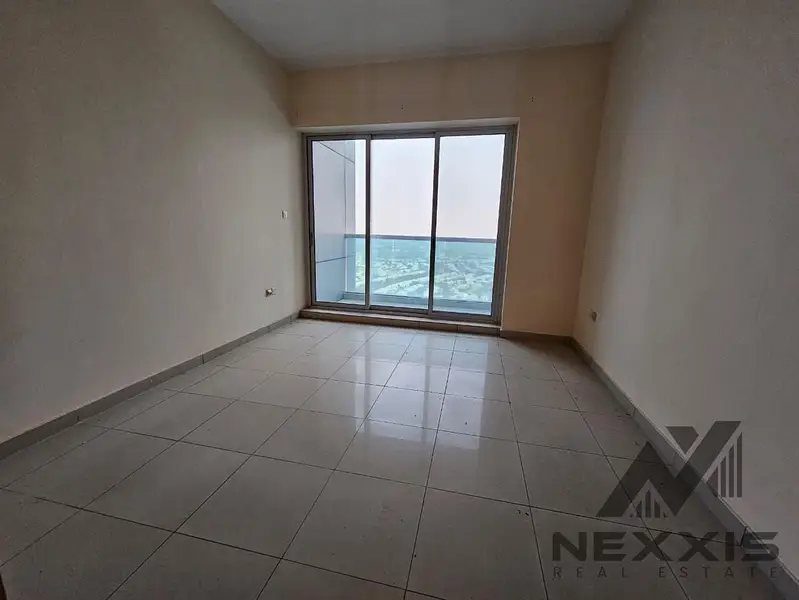 1BR Apartment | Armada Tower 3 | Multiple Balconies | Sea & Park Views