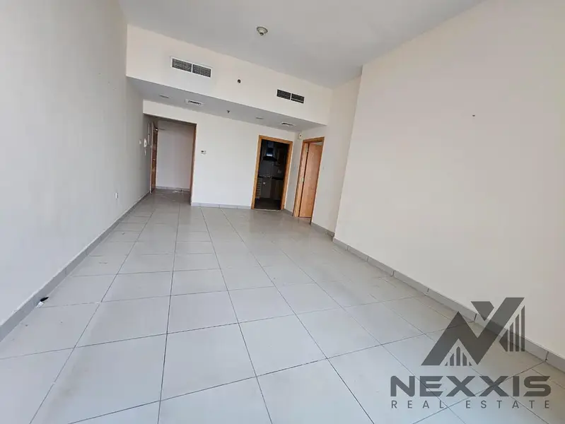 1BR Apartment | Armada Tower 3 | Multiple Balconies | Sea & Park Views