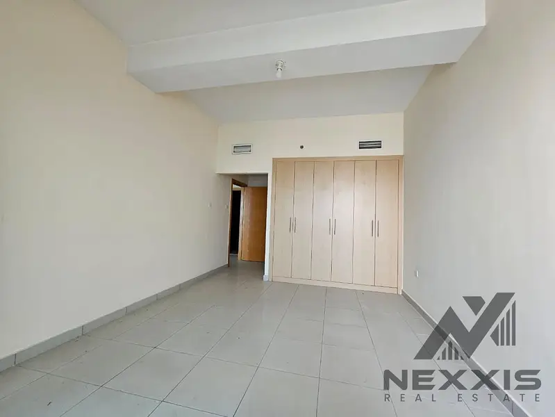 1BR Apartment | Armada Tower 3 | Multiple Balconies | Sea & Park Views
