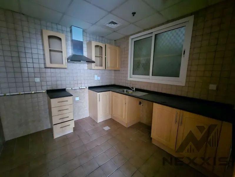 1BR Apartment | Armada Tower 3 | Multiple Balconies | Sea & Park Views