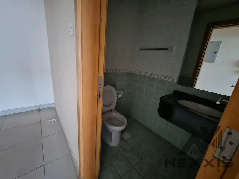 1BR Apartment | Armada Tower 3 | Multiple Balconies | Sea & Park Views